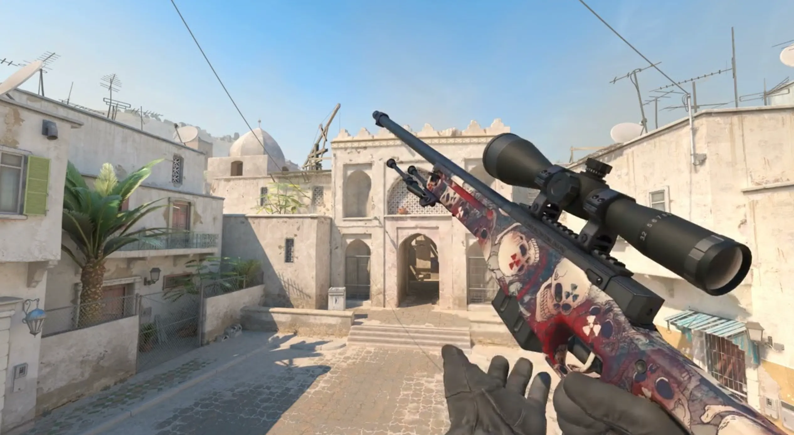 AWP Acheron